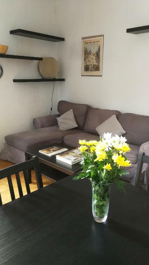Ca' Raffa Daire Venedik Dış mekan fotoğraf